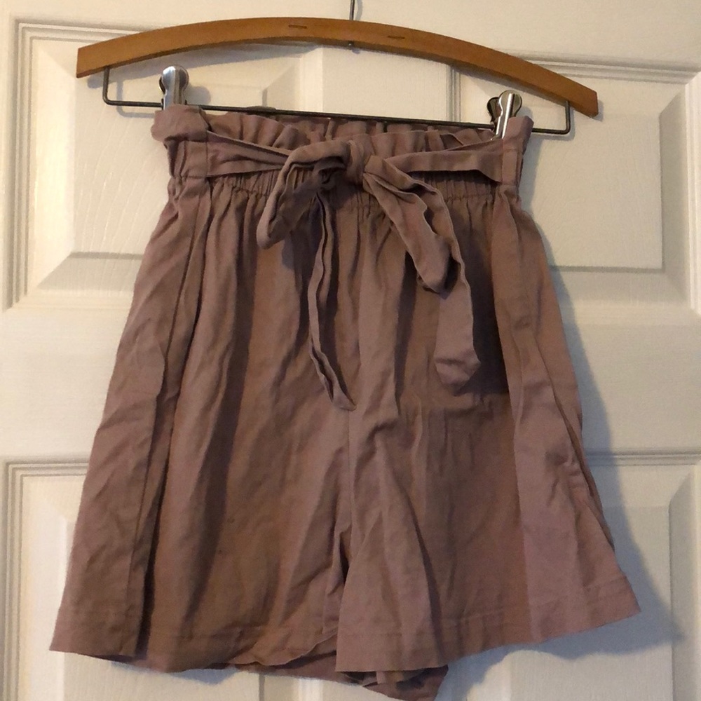 Bag shorts